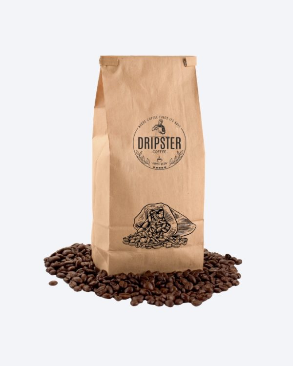 Dripster Coffee Columbia 250 gr