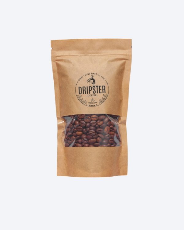 Dripster Kavrulmuş Türk Kahvesi 100 gr