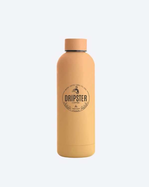 Dripster Termos Yellow 300 ml