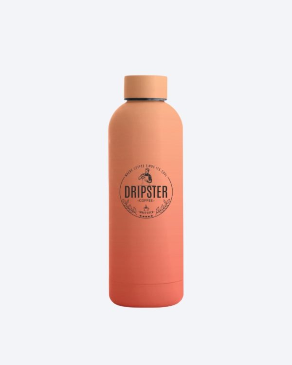 Dripster Termos Orange 300 ml