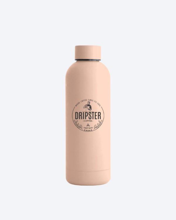 Dripster Termos Pink 300 ml