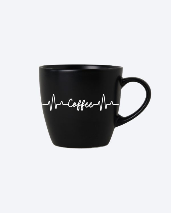 Dripster Kahve Fincanı Siyah