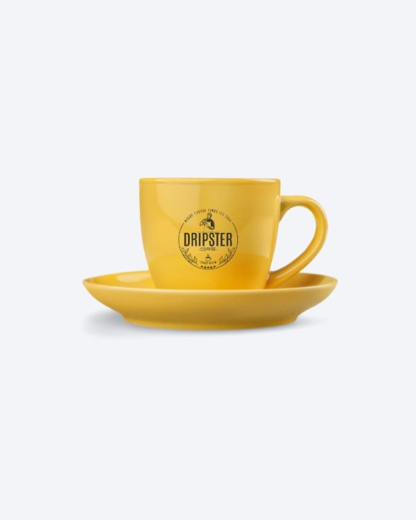 Dripster Türk Kahvesi Fincanı