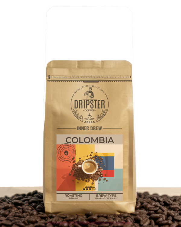 Colombia (250 gr)