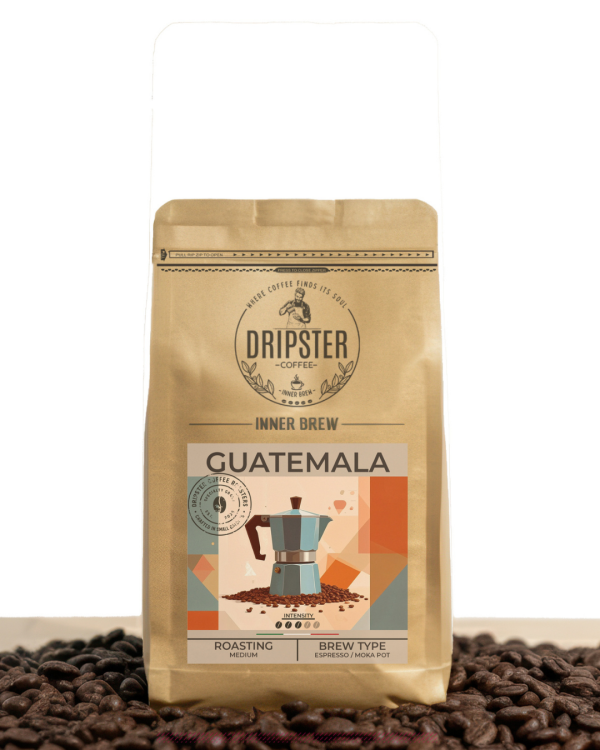Guatemala (250 gr)