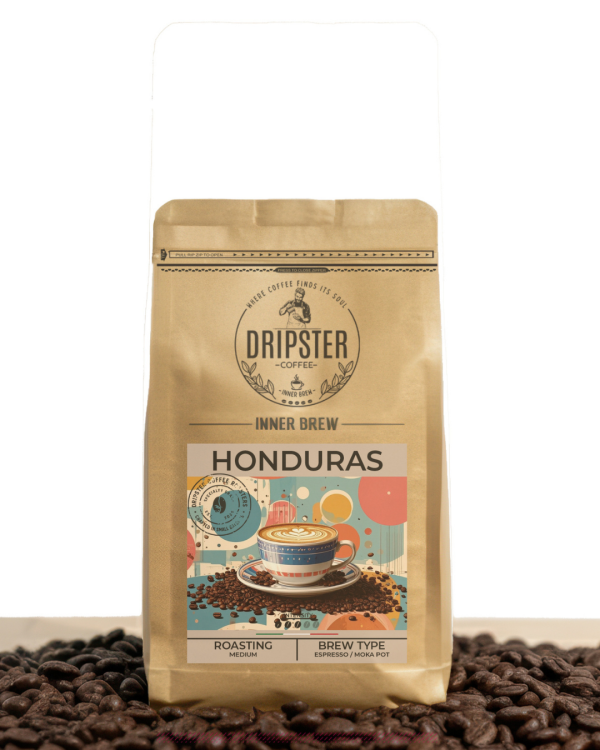 Honduras (250 gr)