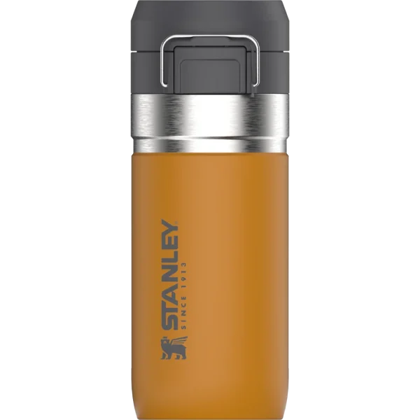 Go Quick Flip Water Bottle | 0.47L