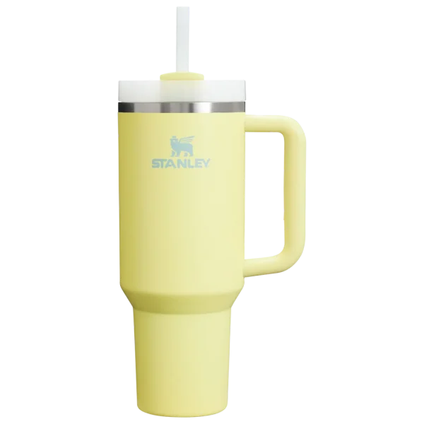 Quencher H2.O FlowState™ Tumbler Pipetli Termos | 1.18L
