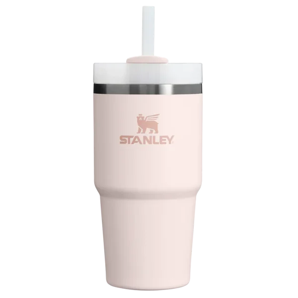 Quencher H2.O FlowState™ Tumbler Pipetli Termos | 0.6L