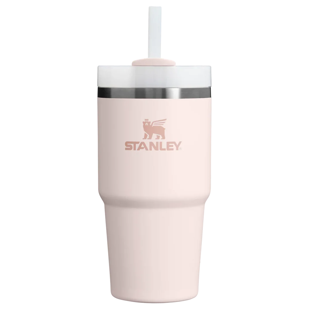 Quencher H2.O FlowState™ Tumbler Pipetli Termos | 0.6L