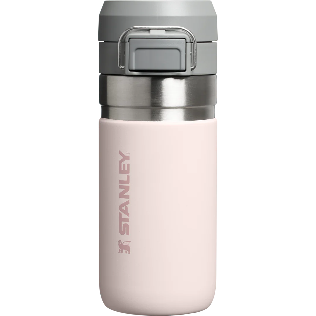 Go Quick Flip Water Bottle | 0.47L - Görsel 4