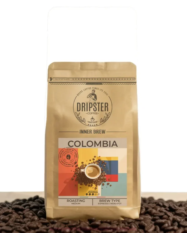 Colombia (250 gr)