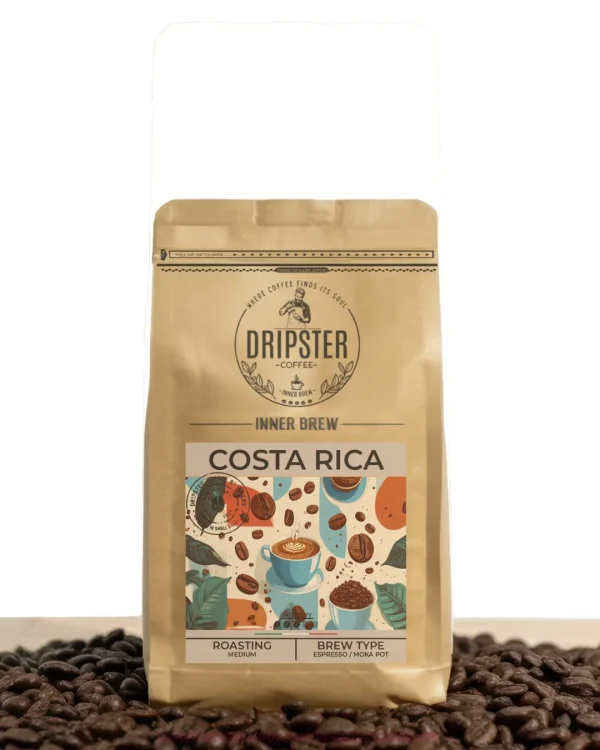 Costa Rica (250 gr)