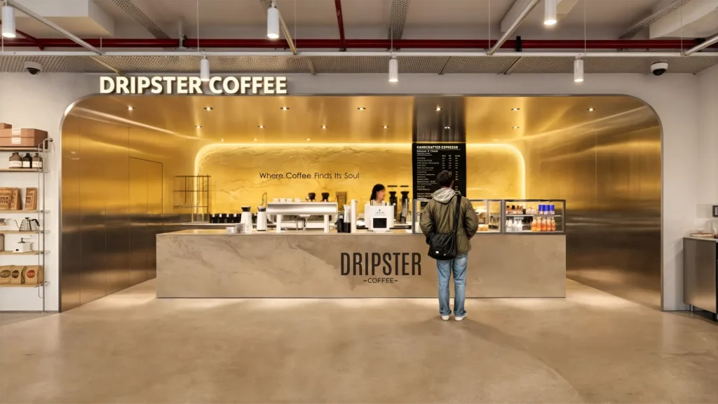DRİPSTER COFFEE-TUZLA-3