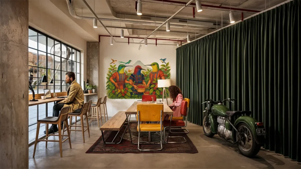 DRİPSTER COFFEE-TUZLA-9